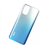 TAMPA TRASEIRA XIAOMI NOTE 10 4G AZUL