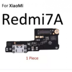 SB-0266 SUB PLACA DE CARGA XIAOMI REDMI 7A