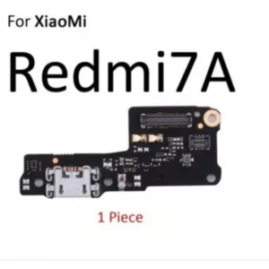 SB-0266 SUB PLACA DE CARGA XIAOMI REDMI 7A