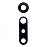 L-0139 LENTE MOTOROLA MOTO G8 POWER LITE (KIT 2)