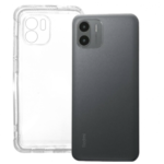 CAPA TRANSPARENTE XIAOMI REDMI A1 – A2