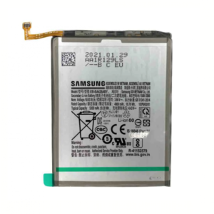 BA-0473 BATERIA ORIGINAL NACIONAL SAMSUNG A32 5G M32 M22  (SM-A326) (EB-BA426ABY) (BA226ABY)