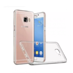 CAPA TRANSPARENTE SAMSUNG J7 PRIME