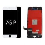 S-0590 FRONTAL IPHONE 7G PLUS (A1784)  ORIGINAL CHINA PRETO IPS