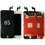S-1092 FRONTAL IPHONE 6S (A1633) (A1688) ORIGINAL CHINA BRANCA IPS