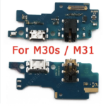 SUB PLACA DE CARGA SAMSUNG M31 | M30S ORIGINAL