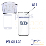 P-0612 PELICULA SAMSUNG A11 3D