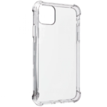 CAPA TRANSPARENTE MOTOROLA G51