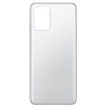 TAMPA TRASEIRA XIAOMI NOTE 10 4G BRANCO