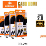 CABO HDMI 2mt PEINING PEI-2M