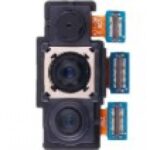 G-0036 FLEX CAMERA TRASEIRA SAMSUNG A31