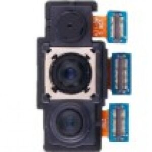 G-0036 FLEX CAMERA TRASEIRA SAMSUNG A31