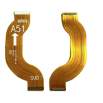 FLEX MAIN SUB SAMSUNG A51