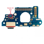 SB-0330 SUB PLACA DE CARGA SAMSUNG S20 FE 5G | 03A (G781) TURBO
