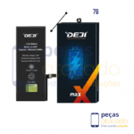BA-0310 BATERIA DEJI IPHONE 7G (A1660)