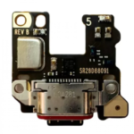 SB-0214 SUB PLACA DE CARGA MOTOROLA MOTO EDGE 40 NEO (XT2307) TURBO
