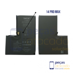 BA-0305 BATERIA DEJI IPHONE 14 PRO MAX (A2651)