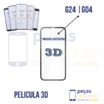 P-0211 PELICULA MOTOROLA MOTO G24 | G24 POWER | G04 | G04S 3D