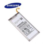 BA-0017 BATERIA 1 LINHA SAMSUNG A6 PLUS (SM-A605) | J8 (SM-J800) | J8 PLUS (SM-J800) (BJ805ABE)