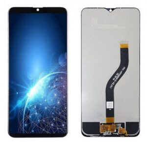 S-0141 FRONTAL SAMSUNG A20S (SM-S207) SEM ARO ORIGINAL CHINA IPS