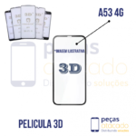 P-0658 PELICULA SAMSUNG A53 4G 3D
