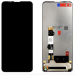 S-0294 FRONTAL MOTOROLA MOTO G100 (XT-2125) SEM ARO ORIGINAL CHINA IPS