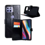CAPA CARTEIRA MOTOROLA G5 PLUS