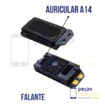J-0109 ALTO FALANTE AURICULAR SAMSUNG A14