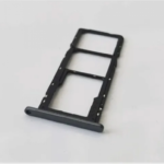 CH-0049 GAVETA DE CHIP SAMSUNG A02S VERMELHO