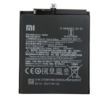 BA-0122 BATERIA 1 LINHA XIAOMI MI 9 SE (BM3M)