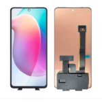 S-0353 FRONTAL MOTOROLA MOTO G52 (XT2221) G71S (XT2309) G72 (XT2255) G82 (XT2225) EDGE 30 (XT2205) ORIGINAL CHINA SEM ARO OLED