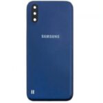 N-0090 TAMPA TRASEIRA SAMSUNG A01 AZUL