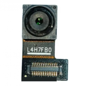 G-0012 FLEX CAMERA FRONTAL MOTOROLA MOTO G8 PLAY ORIGINAL RETIRADA