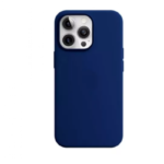 CAPA  CASE SILICONE IPHONE 16 PLUS