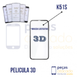 P-0339 PELICULA LG K51S 3D