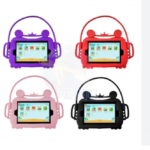 CAPA TABLET COM SUPORTE TRASEIRO PARA CARRO UNIVERSAL