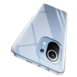 CAPA TRANSPARENTE XIAOMI MI 11