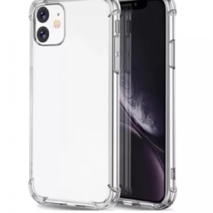 CAPA TRANSPARENTE IPHONE 11 PRO