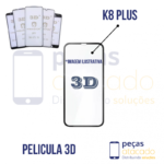 P-0329 PELICULA LG K8 PLUS 3D
