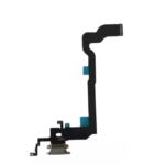 SB-0230 FLEX CONECTOR DE CARGA IPHONE X (A1901) (Preto)