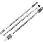 Kit Espatula Profissional 3 em 1 EXBOM PRO-JE1003