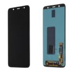 S-0132 FRONTAL SAMSUNG J8 (SM-J800) SEM ARO ORIGINAL CHINA OLED