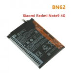 BA-0132 BATERIA 1 LINHA XIAOMI POCO M3 | REDMI 9T (BN62)