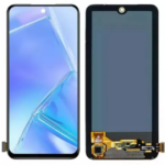 S-0535 FRONTAL XIAOMI NOTE 10 4G (M2101K7AI) NOTE 10S (M2101K7AG) SEM ARO CHINA OLED