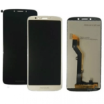 S-0231 FRONTAL MOTOROLA MOTO E5 | G6 PLAY (XT-1922) SEM ARO DOURADA ORIGINAL CHINA IPS
