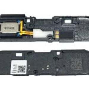 J-0006 ALTO FALANTE CAMPAINHA MOTOROLA MOTO G9