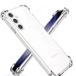 CAPA  TRANSPARENTE SAMSUNG A15