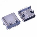 C-0040 CONECTOR DE CARGA MULTILASER M10 PRO 4G