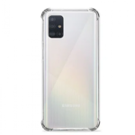 CAPA TRANSPARENTE SAMSUNG A51