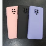 CAPA CARTEIRA XIAOMI NOTE 9S